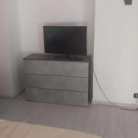 Apartment Largo Toscana Turin