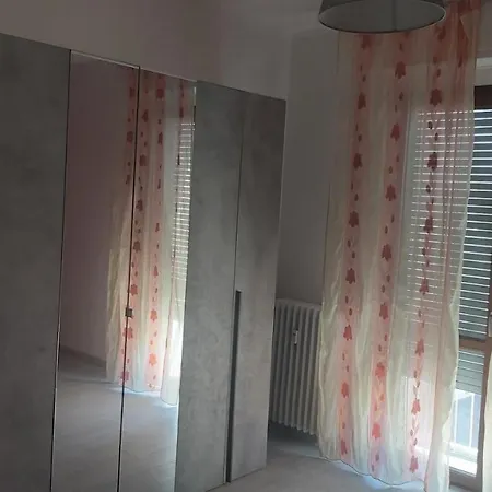 Apartment Largo Toscana