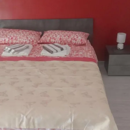 Apartment Largo Toscana Turin