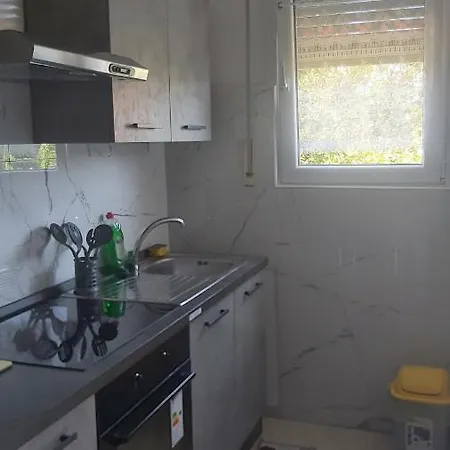 Largo Toscana Apartment